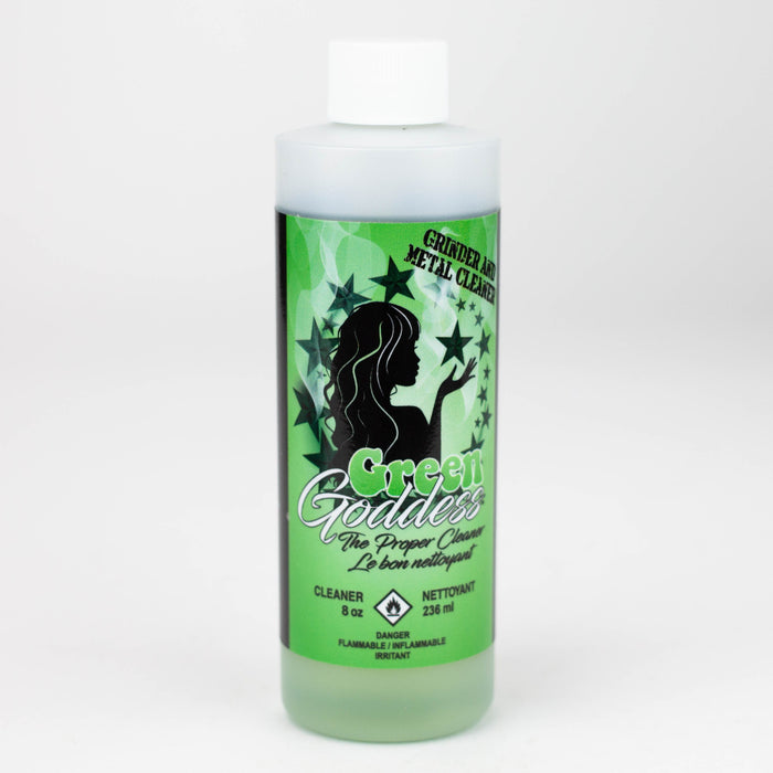 Green Goddess | Grinder and Metal Cleaner