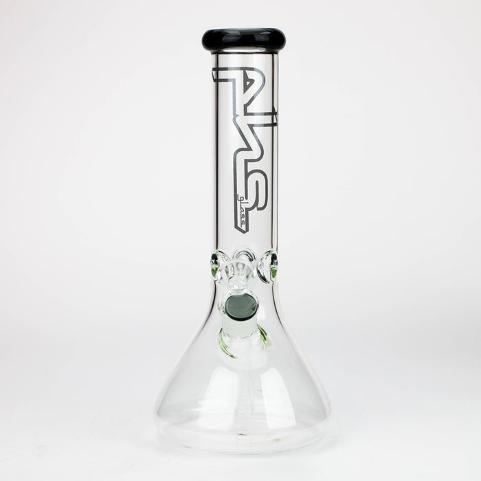 PHS | 12" Glass beaker Bong [PHS-12xx]