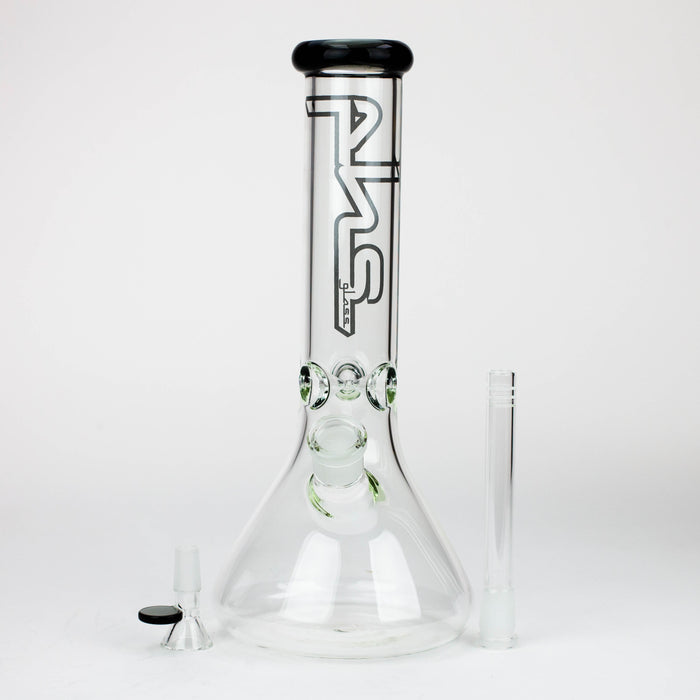 PHS | 12" Glass beaker Bong [PHS-12xx]