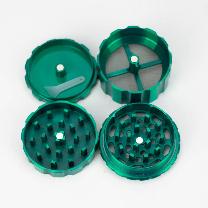 Green Monkey | Javan Grinder - 55MM