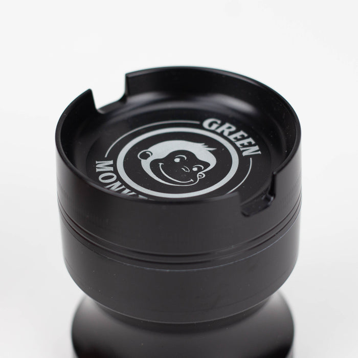 Green Monkey | Chacma grinder - 63mm