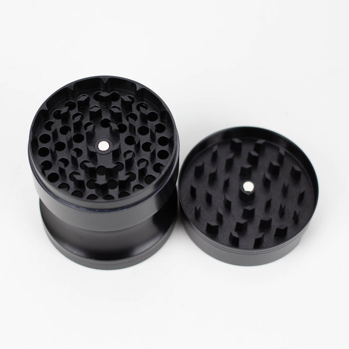 Green Monkey | Chacma grinder - 63mm