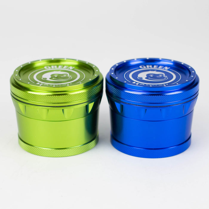 Green Monkey | Tamarin Grinder - 70MM