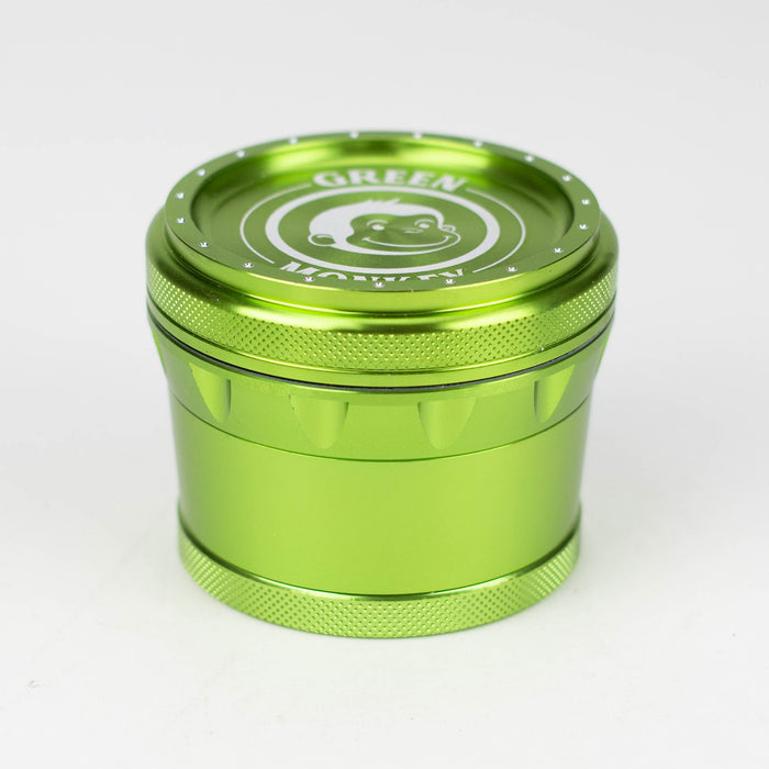 Green Monkey | Tamarin Grinder - 70MM