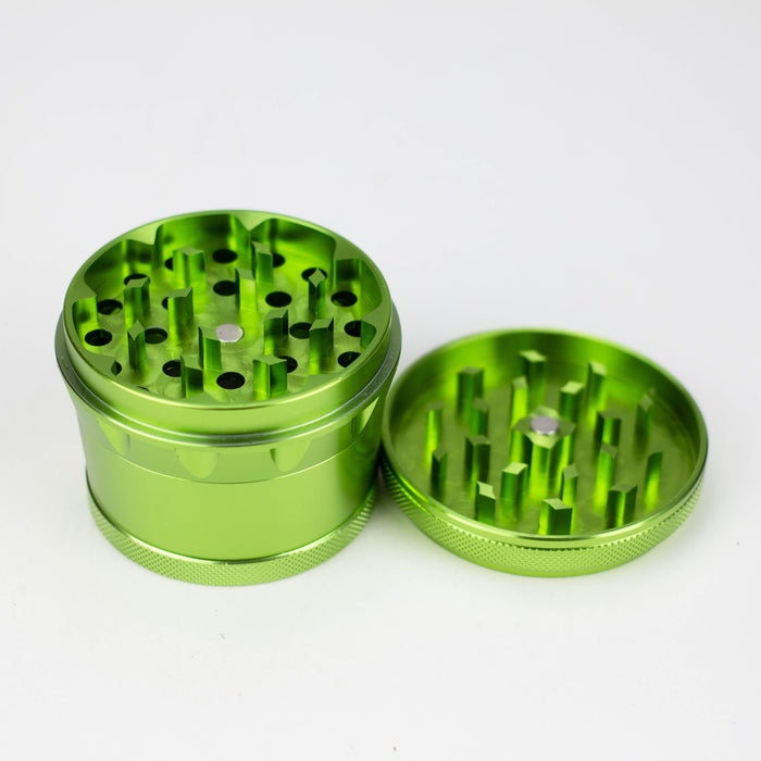 Green Monkey | Tamarin Grinder - 70MM