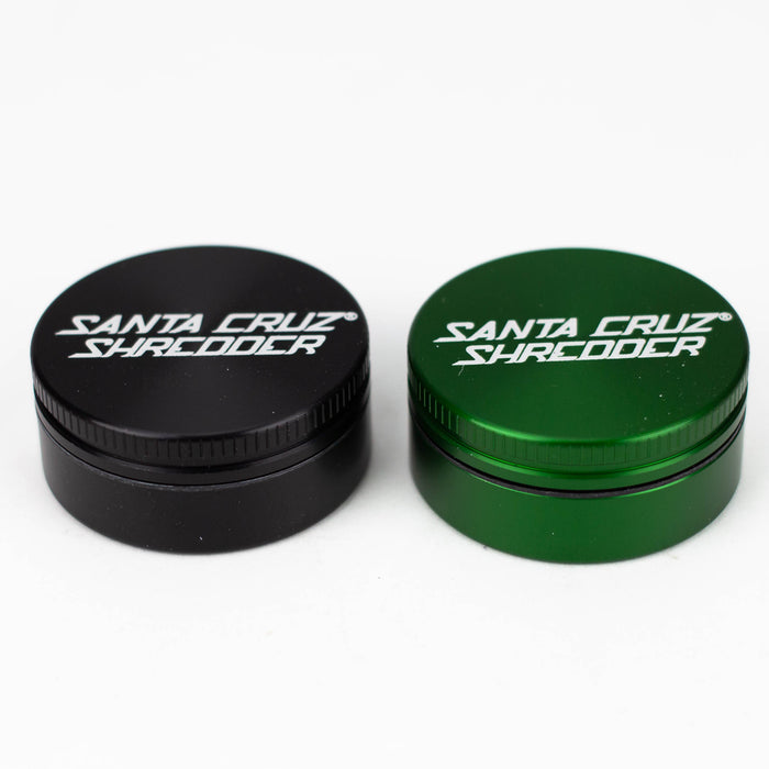 SANTA CRUZ SHREDDER | Small 2-piece Shredder