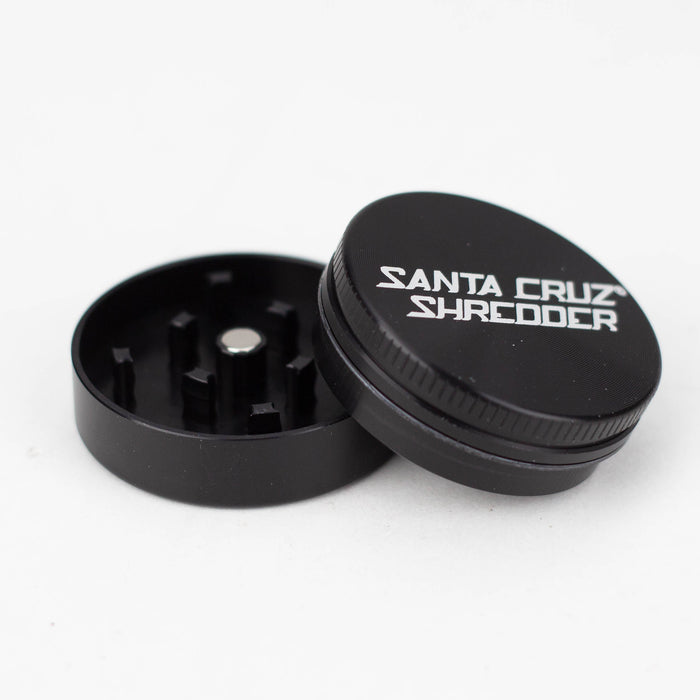 SANTA CRUZ SHREDDER | Small 2-piece Shredder