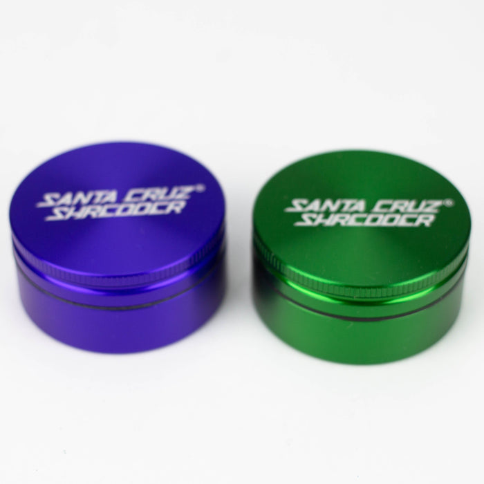 SANTA CRUZ SHREDDER | Medium 2-piece Shredder