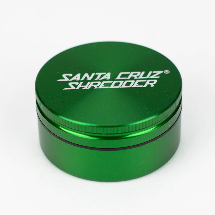 SANTA CRUZ SHREDDER | Medium 2-piece Shredder