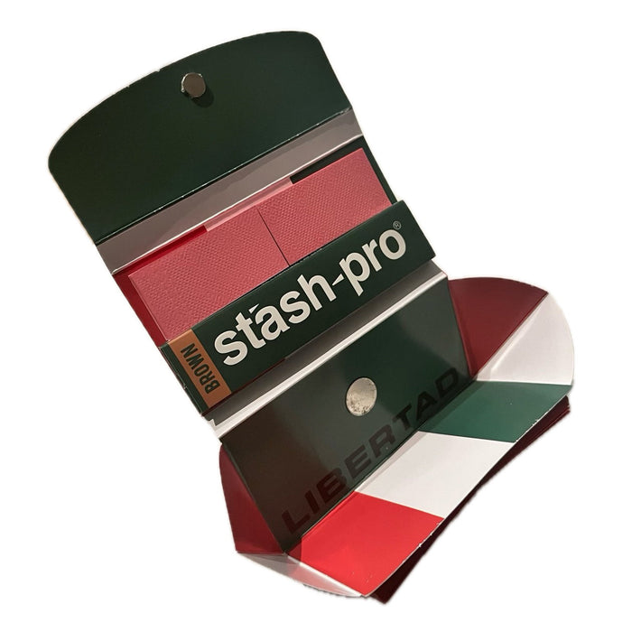 Stash-Pro | Magnetic Ripper Tipper Box of 10