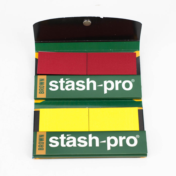 Stash-Pro | Magnetic Ripper Tipper Box of 10