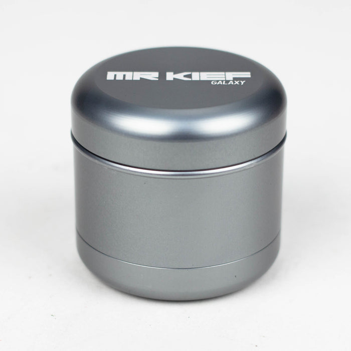 Mr Kief | 3 Chamber Galaxy Grinder