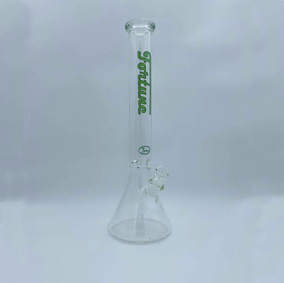 Fortune | 18" 7mm Beaker