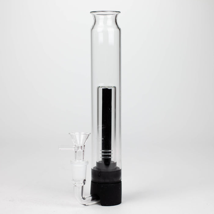 Rukioo® | 9" Bird Bong with Herb Bowl [BG41x]