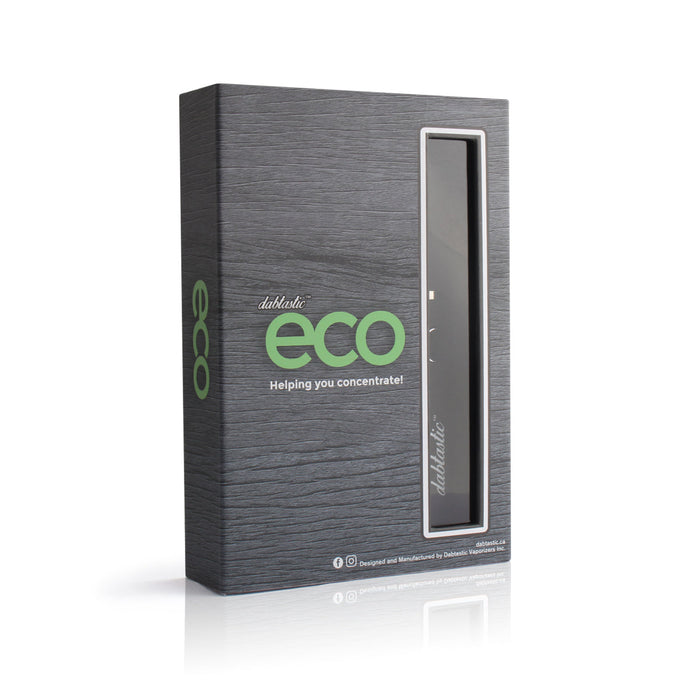 Dabtastic Eco Vaporizer