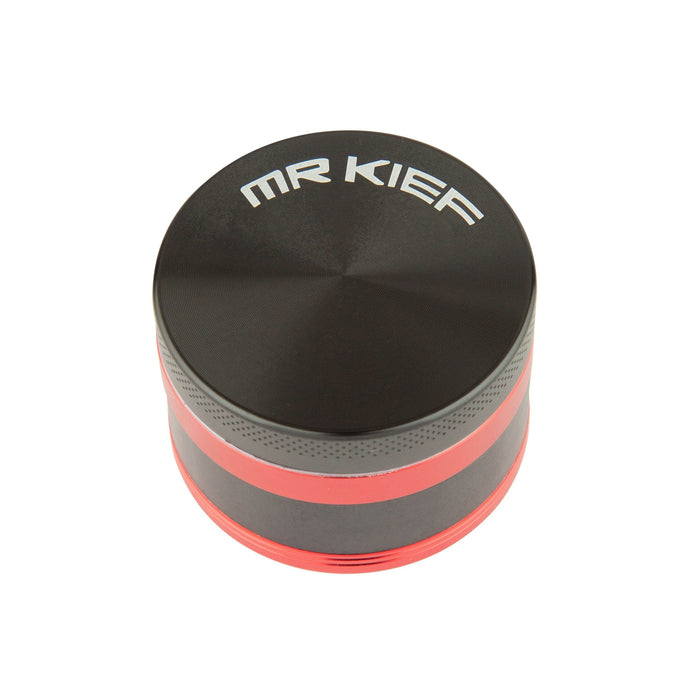 Mr Kief | Classic Herb grinder