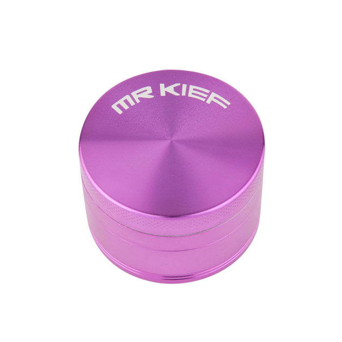 Mr Kief | Classic Herb grinder