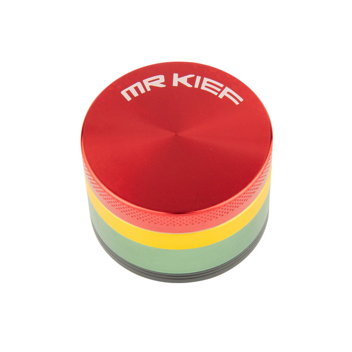 Mr Kief | Classic Herb grinder