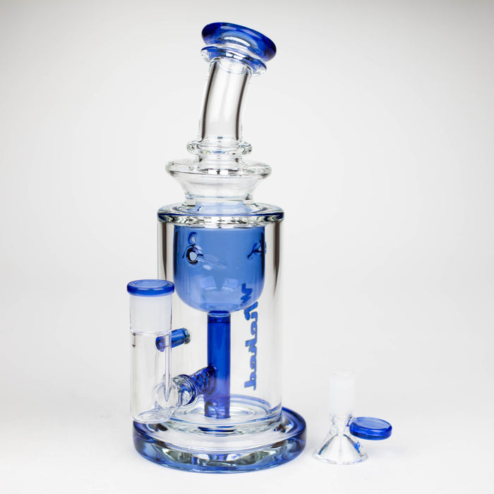 Wicked | 9" Winecup Incycler [YP002]