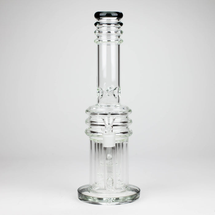 16" Triple layered honeycomb Bong [Bong 004]