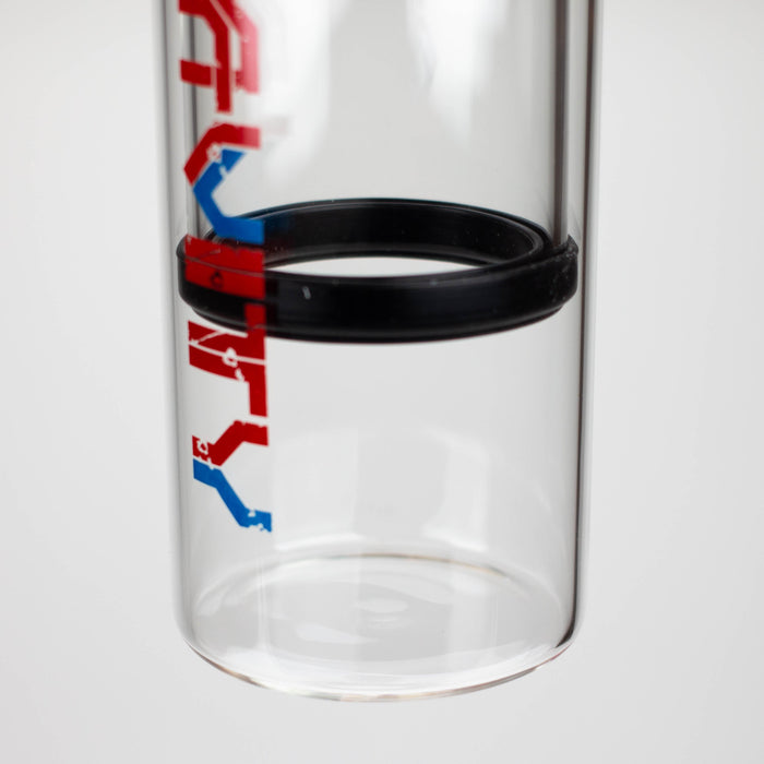 Xtreme | 12" Gravity glass bong [GRAVITY]