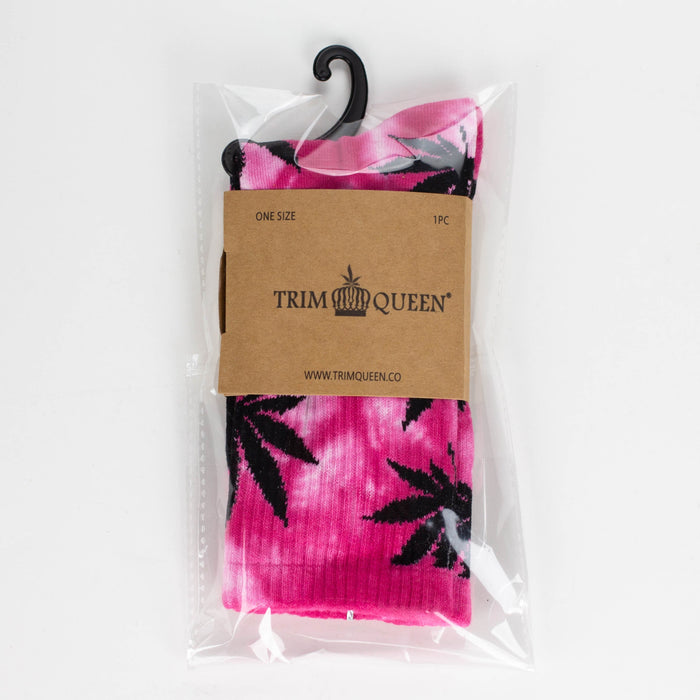 TRIM QUEEN | MJ SOCKS