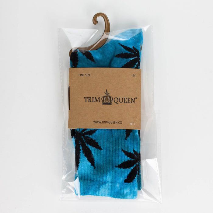 TRIM QUEEN | MJ SOCKS