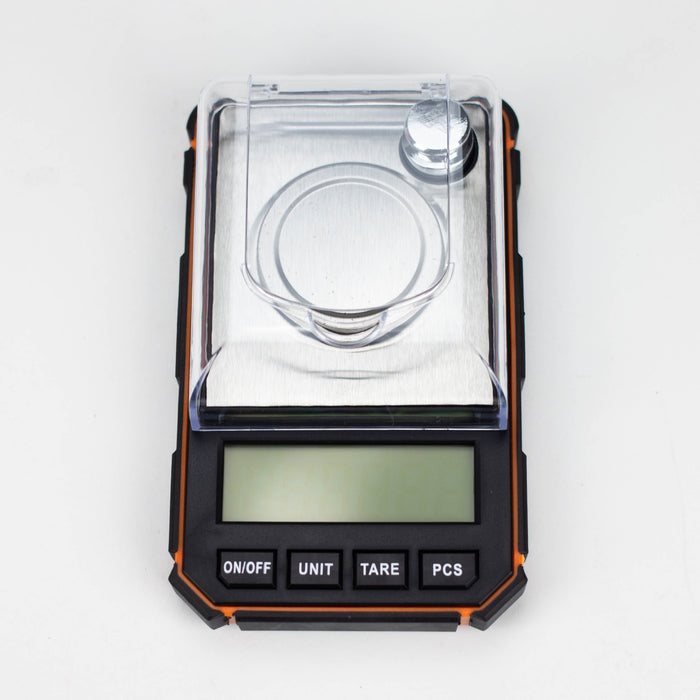 Genie | KL-50 pocket scale 50g x 0.001g