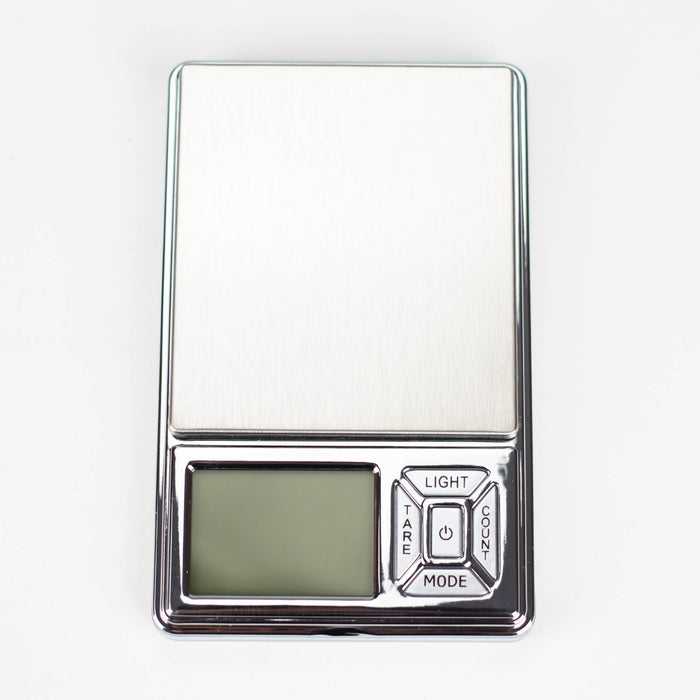 Genie | ES-200 pocket scale 200g x 0.01