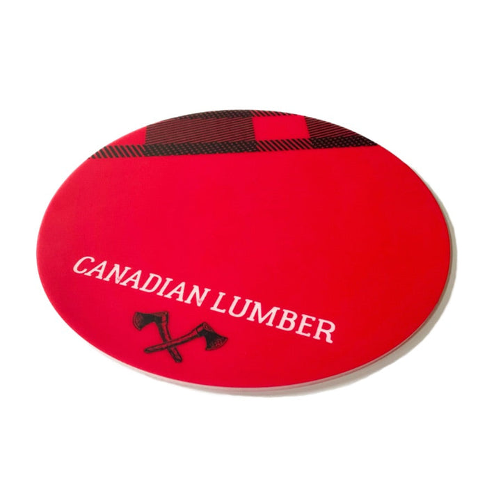 Canadian Lumber | Premium Dab Mat