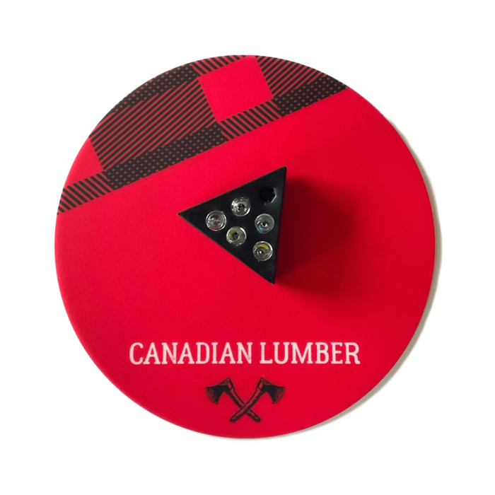 Canadian Lumber | Premium Dab Mat