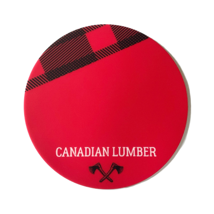 Canadian Lumber | Premium Dab Mat