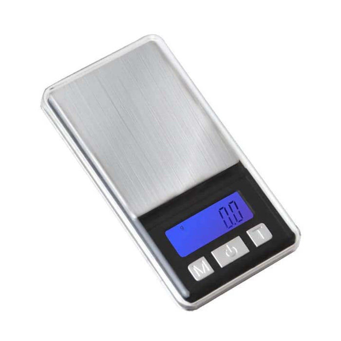 Fuzion | MT-100 100g X 0.01g Pocket Scale