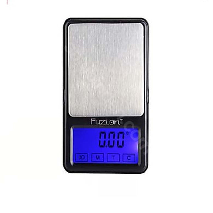 Fuzion | IPK-100 100g x 0.01g Touch Screen Scale