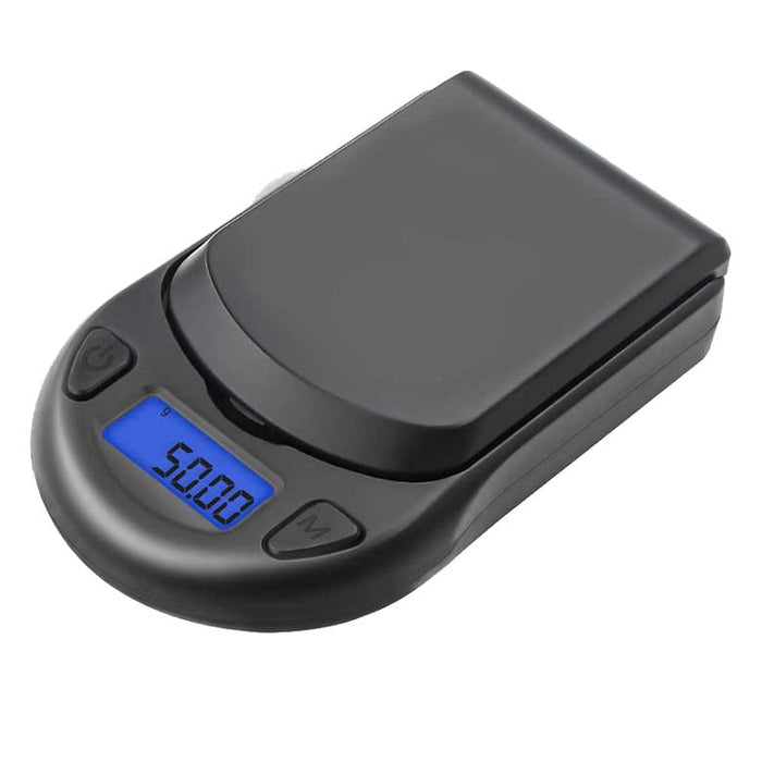 Fuzion | MA-200 200g x 0.01g Pocket Scale