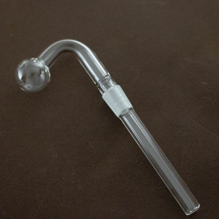 Oil Bubbler Slider