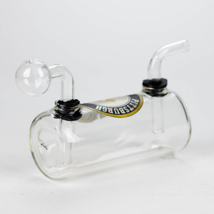 4.5" Bubble Bong