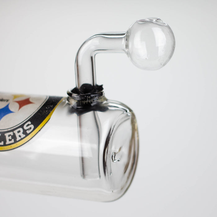 4.5" Bubble Bong