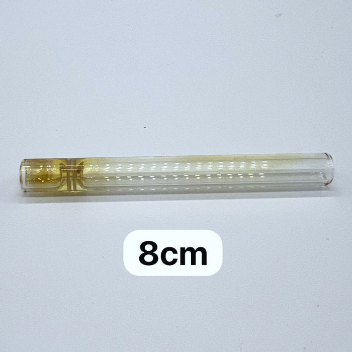 3" Glass Fumer