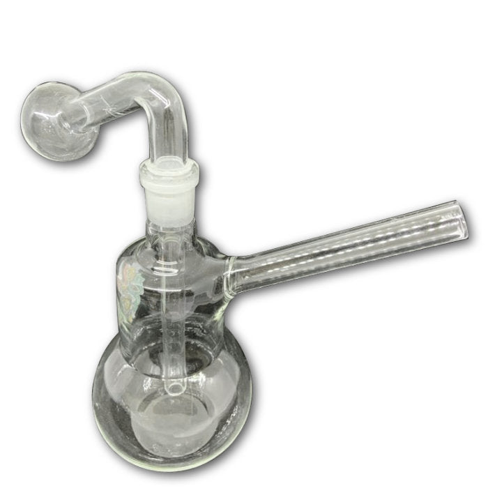 6" Oil Rig Water pipe-Assorted Designs