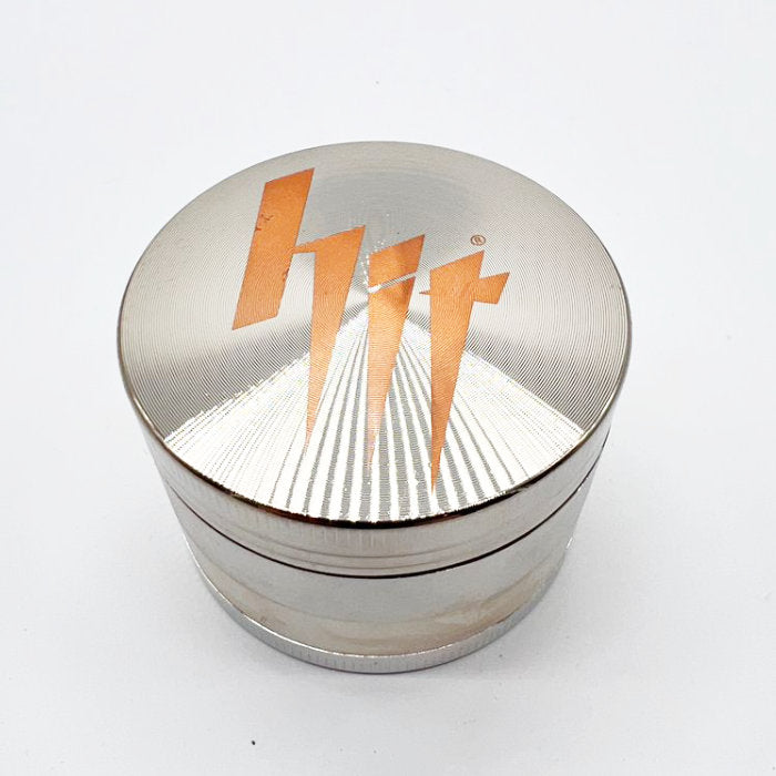 HIT | 53mm 4-part Ginder