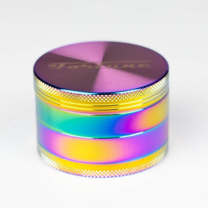 Fortune | 4 Parts Rainbow Grinder