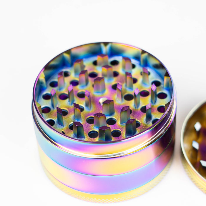 Fortune | 4 Parts Rainbow Grinder