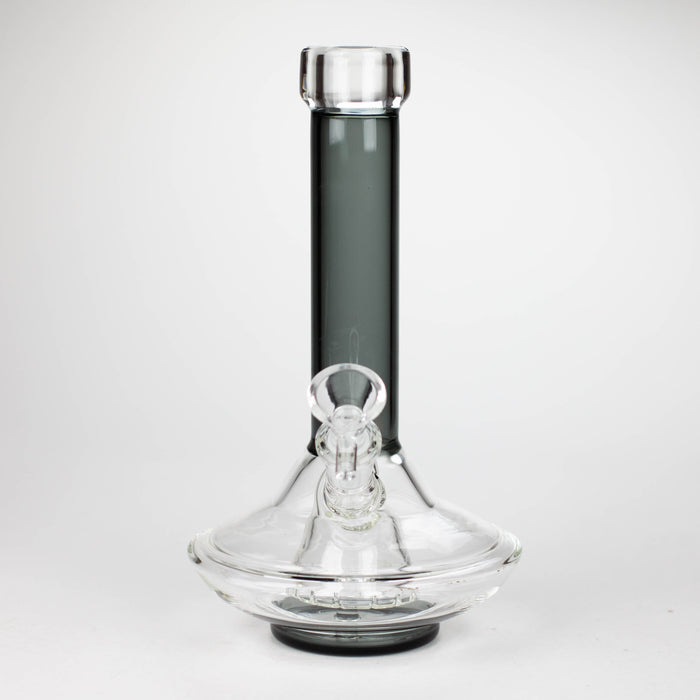 9" UFO Glass Bong with Pyramid diffuser [BG41xx]