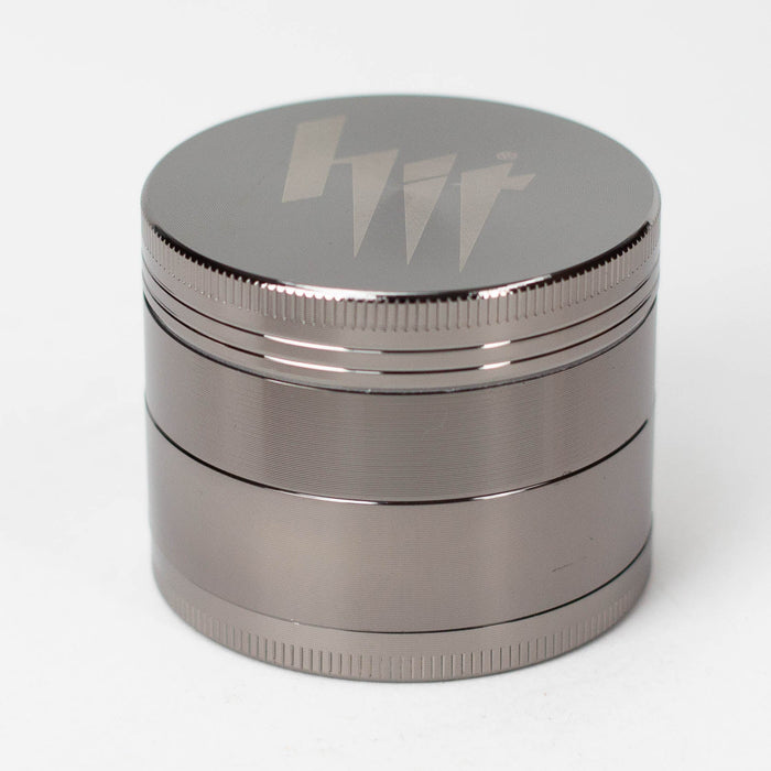 HIT | 53mm 4-part Ginder