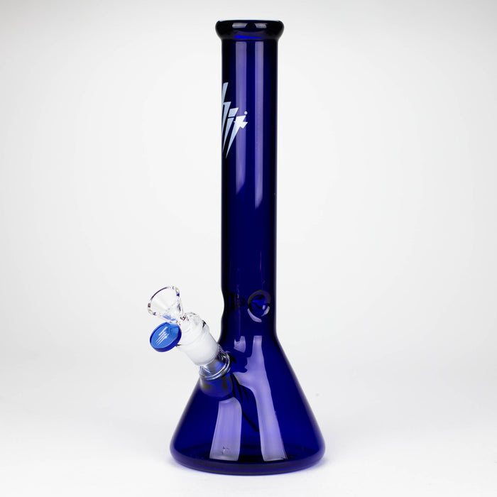 HIT | 12" Color Glass Water Pipe