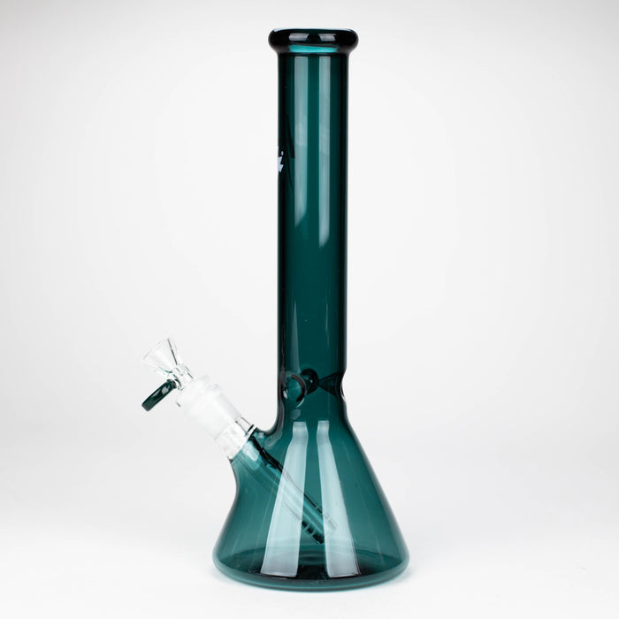 HIT | 12" Color Glass Water Pipe