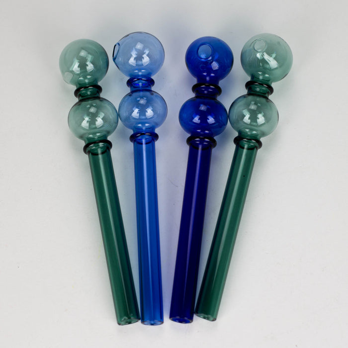 7" Oil Pipe Pack of 4