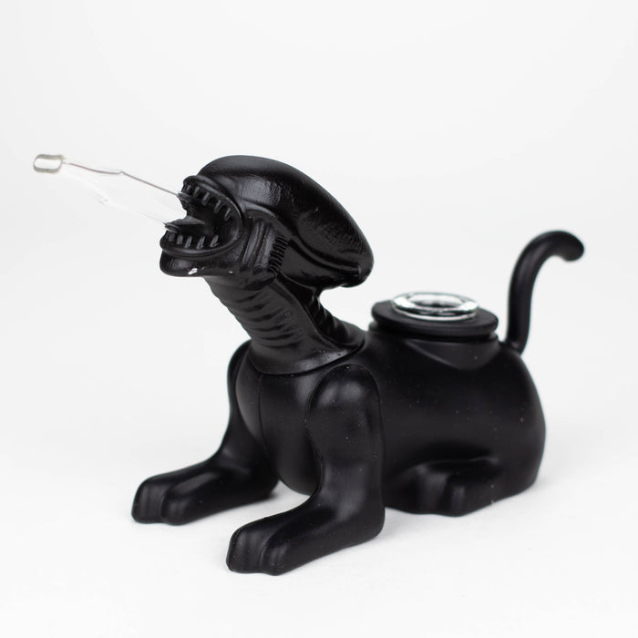 4.2" Alien water pipe [H394]