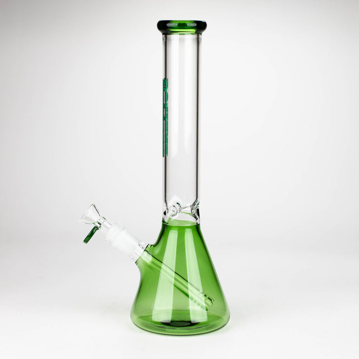 Fortune | 12“ 4mm Color Beaker Bong [123804]